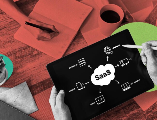 SAAS BLOG