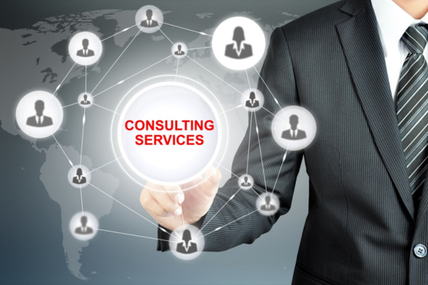 CONSULTING SERVICES