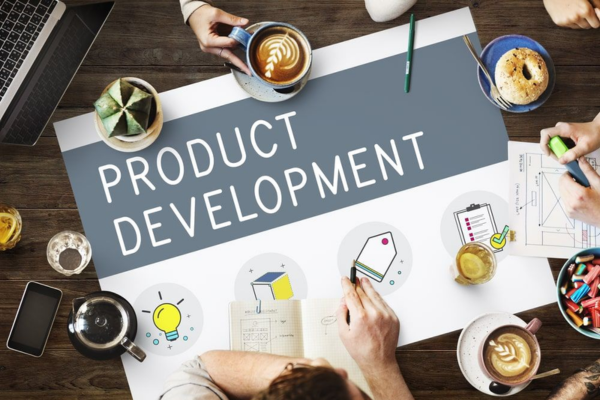 PRODUCT DEVELOPMENT